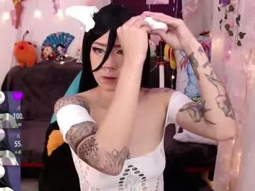 newjadedelux from Chaturbate is Freechat