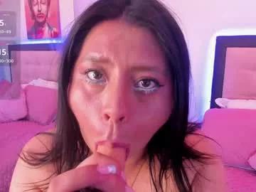 nia_celeste from Chaturbate is Freechat