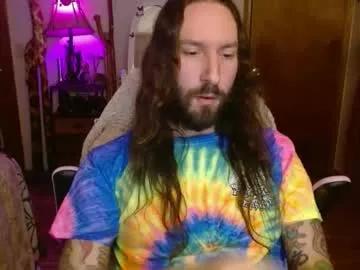 nicehippiedick from Chaturbate is Freechat