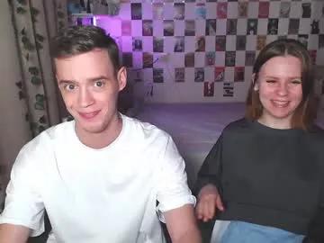 nickandmolly from Chaturbate is Freechat