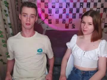 nickandmolly from Chaturbate is Freechat