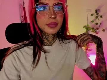 nicki_1 from Chaturbate is Freechat