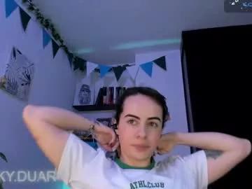 nicky_duff from Chaturbate is Freechat