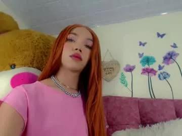 nickynoa from Chaturbate is Freechat