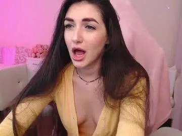 nicol_angel888 from Chaturbate is Freechat