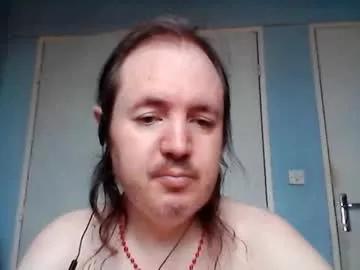 nicolas2100 from Chaturbate