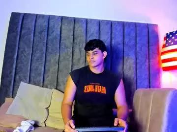 nicole_and_thiago from Chaturbate is Freechat