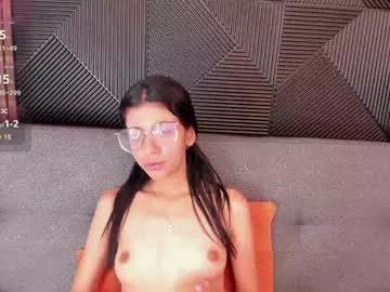 nicole_demon from Chaturbate is Freechat