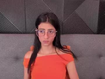 nicole_demon from Chaturbate is Freechat