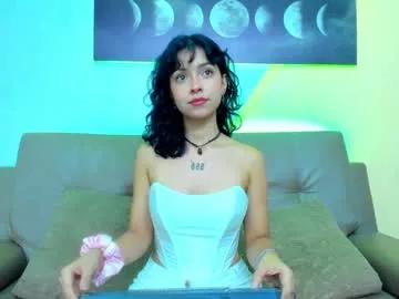 nicole_evan from Chaturbate is Freechat