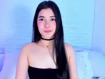 nicoledallas_ from Chaturbate is Freechat