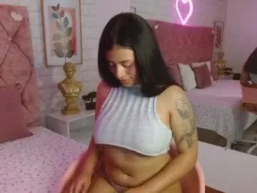 nicoleeepink from Chaturbate is Freechat