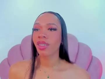 nicoleparadise_ from Chaturbate is Freechat