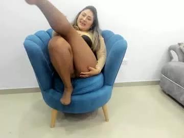 nicolett_aa from Chaturbate is Freechat