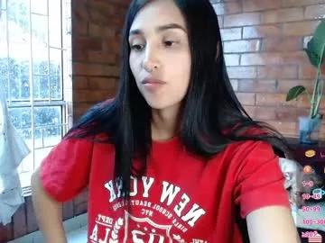 nicoletta_c66 from Chaturbate is Freechat