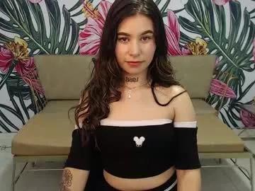 nicolette_cb from Chaturbate is Freechat