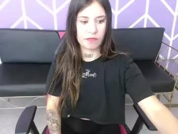 nicolette_cb from Chaturbate is Freechat