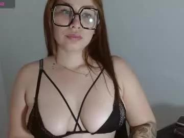 nicolrose4 from Chaturbate is Freechat