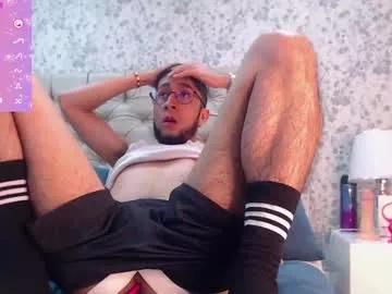 nicorossoni from Chaturbate is Freechat