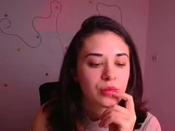 nika_flowerss from Chaturbate is Freechat