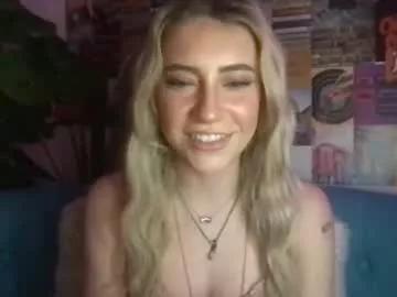 nikki_dreammm from Chaturbate is Freechat