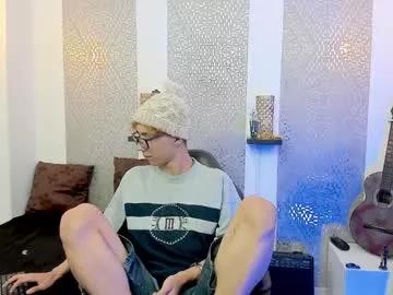 nikolay_gregori from Chaturbate is Freechat