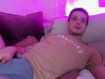 nikolos_vise from Chaturbate is Freechat