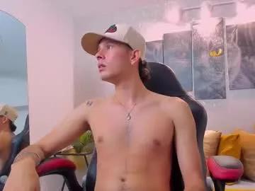 nils_saint from Chaturbate is Freechat