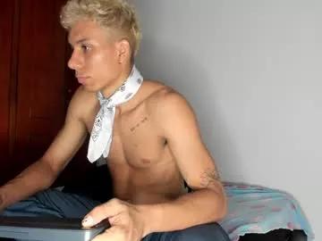 nilx_moon09 from Chaturbate is Freechat