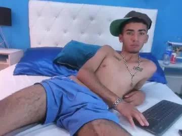 noah_and_jeremy from Chaturbate is Freechat