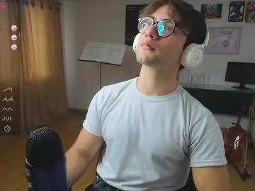 noah_eden_ from Chaturbate is Freechat