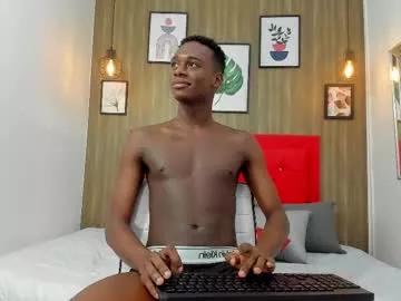 noah_johes from Chaturbate is Freechat