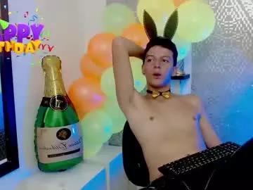 noah_king8 from Chaturbate is Freechat