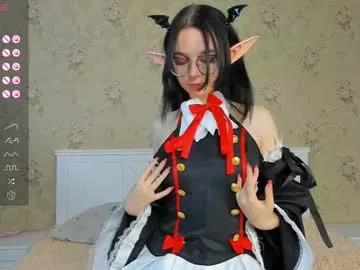 nora_failure from Chaturbate is Freechat