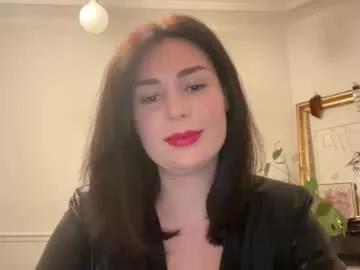 nysai17 from Chaturbate is Freechat