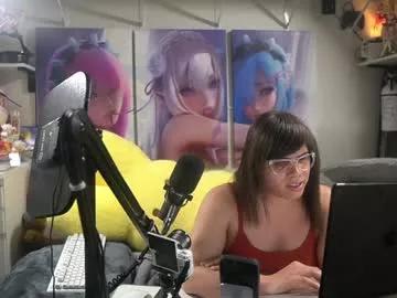 nyxraven from Chaturbate is Freechat