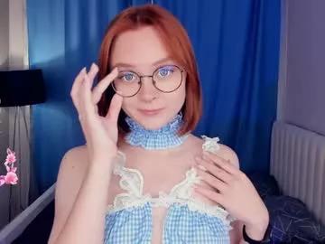 odeliadearborn from Chaturbate is Freechat