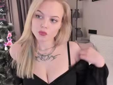 odelinacoleson from Chaturbate is Freechat