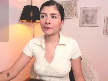 oh__holly from Chaturbate is Freechat