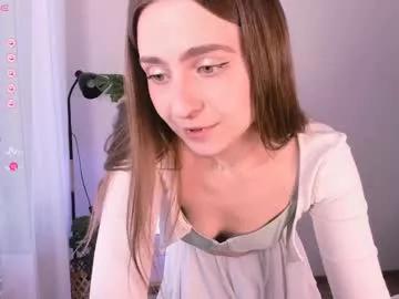 oh_my_sofia from Chaturbate is Freechat