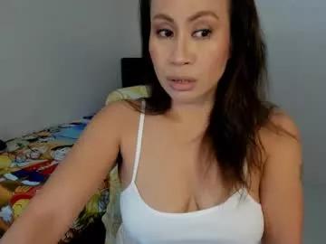 ohdreamgirlx from Chaturbate is Freechat