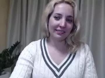 ohsweetmari from Chaturbate is Freechat