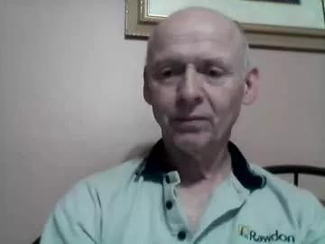 oldbuthorny62 from Chaturbate is Freechat