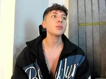 oliveer_scott from Chaturbate is Freechat