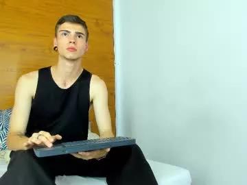 oliver_artt from Chaturbate is Freechat