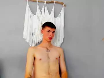 oliver_artt from Chaturbate is Freechat