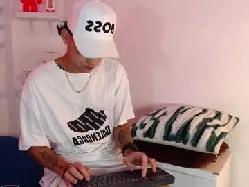 oliver_johnson16 from Chaturbate is Freechat