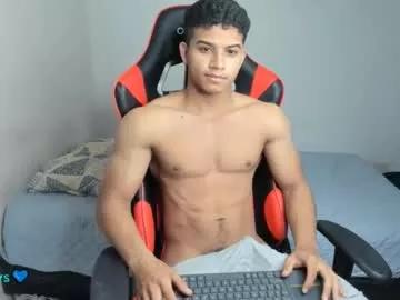 oliver_thompsson from Chaturbate is Freechat