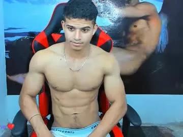 oliver_thompsson from Chaturbate is Freechat