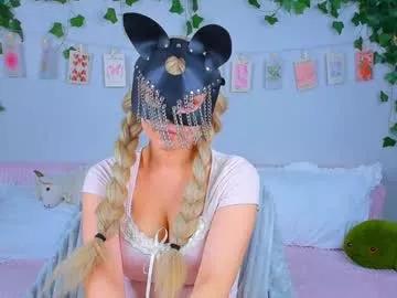 olivia_lunaa from Chaturbate is Freechat